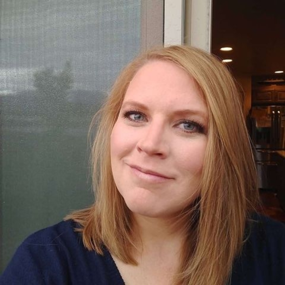 Meet your Posher, Melinda